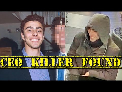 CEO Killer Identified - Bubba the Love Sponge® Show | 12/10/24