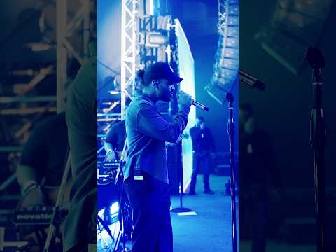 Argentina, estamos listos!!! Puertas abren a las 19:00 HRS - Nos vemos pronto! 💙