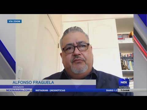 Entrevista a Alfonso Fraguela, sobre la divulgación públicamente de los fallos