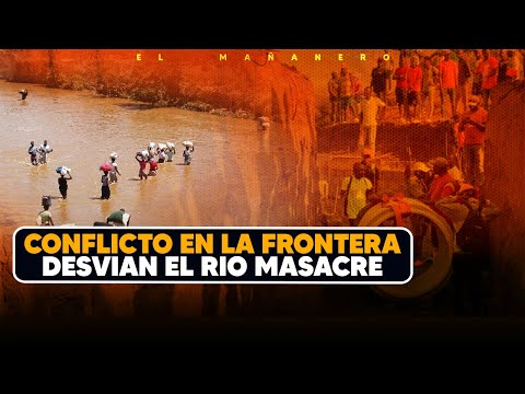 Conflicto en la frontera - Mensaje de Manolo a EE.UU - (Bueno, Malo y Feo)