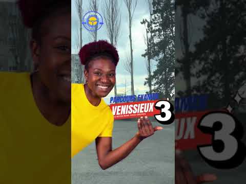 Parcours centre d'examen de Vénissieux (Feyzin-les-Rases)