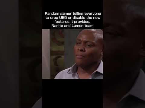 I know its not for every kind of project, but its up to us devs to determine when its useful #memes