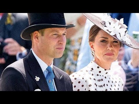 Kate Middleton enceinte : la promesse de William