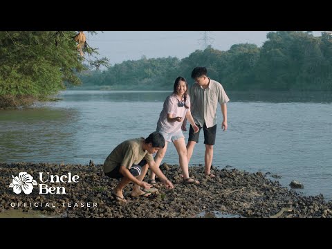 [Teaser]UncleBen-สิ่งเดียว