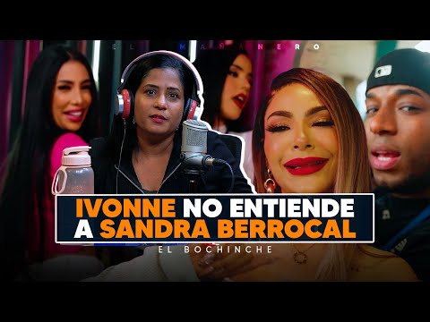 La Dignidad de Sandra Berrocal - Pleito Vakero y su ex - El Bochinche