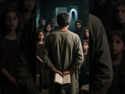 #منزل #مسكون #horror #رعب