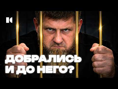 Золотая клетка Дубая. Война добралась до тех, кто думал, что убежал | Разборы