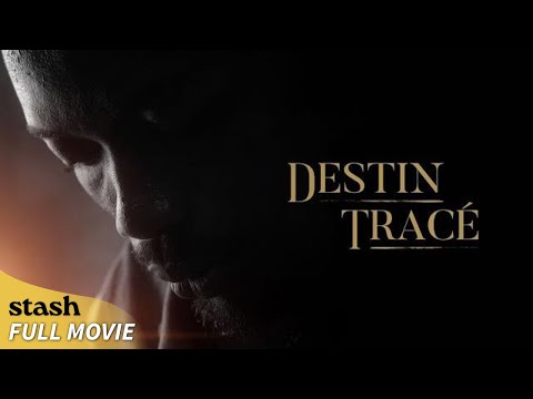 Destin Tracé | Swahili Drama | Full Movie | Congo Movies 2025