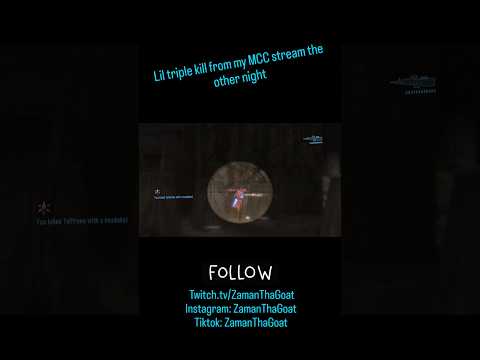 Got back into HALO lately 🔥 #montanaof300 #masterchiefcollection #streamclips #fwme #gaming #halo