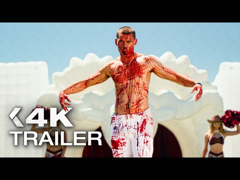 HIM Official Trailer 2 (2025) Jordan Peele