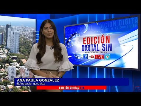 EN VIVO 17/1/2024  Retransmisión #EdiciónDigitalSIN