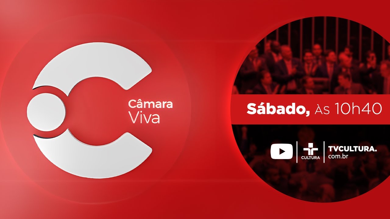 CÂMARA VIVA   181 | 02082025