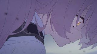 【ブルーアーカイブ】真実を知る　※ネタバレ注意！【狼ノ宮ヒナギク】