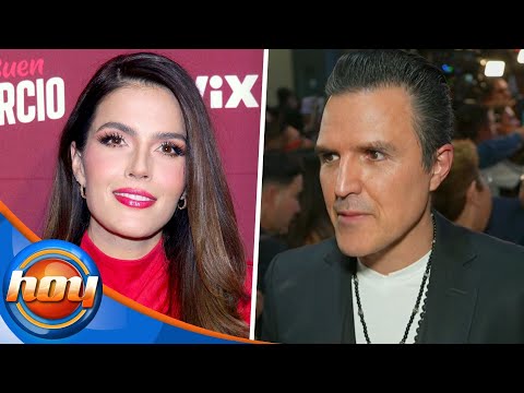 Claudia Álvarez confiesa si ha pensando alguna vez en divorciarse de Billy Rovzar | Programa Hoy