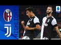 22/06/2020 - Campionato di Serie A - Bologna-Juventus 0-2
