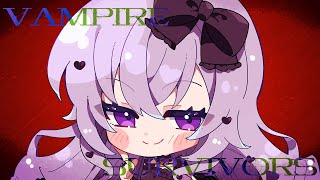 【ヴァンサバ】のんびりクリア目指しながら雑談【FlareRune】