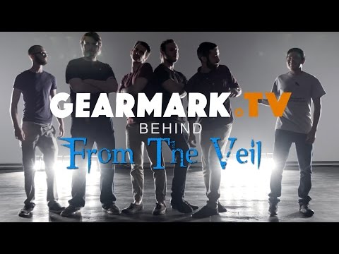 BEHIND: From the Veil