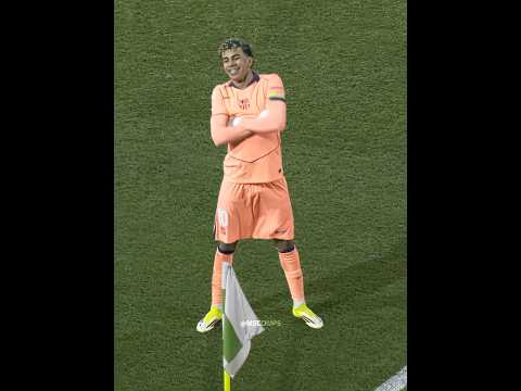 Yamal 25/26 💀🔥