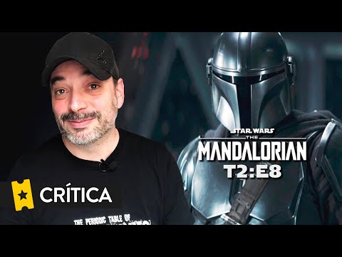 Crítica ‘The Mandalorian’ (T2:E8) (CON SPOILERS) (Disney+)