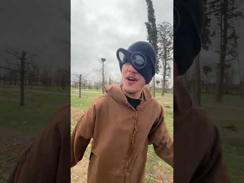 حاجة ما تحبسو 🥲