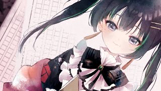 月朝読書会始動…？！作戦会議！【パレプロ/常磐カナメ】