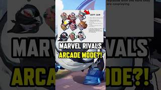 CRAZY JEFF GAME MODE IN MARVEL RIVALS!? 👀👀👀