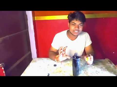 Marker se Kiya Khatarnak Experiment 😱😱