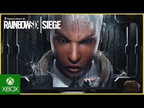 Rainbow Six Siege: Operation Grim Sky - Clash | Trailer | Ubisoft [NA]