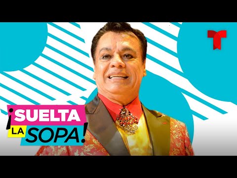 Juan Gabriel y los dramas familiares que trajo su muerte | Suelta La Sopa