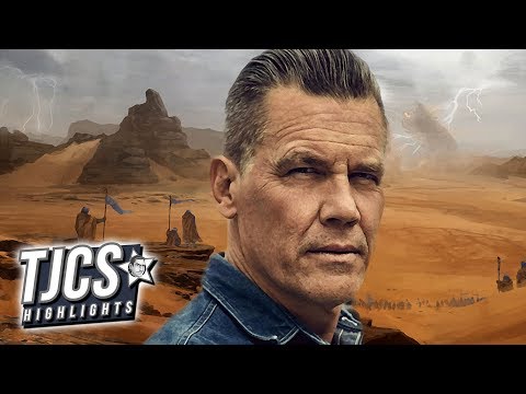 Josh Brolin Joins Dune Cast