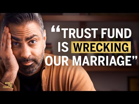 I Will Teach You To Be Rich | “We have a $1M trust - but a $30k budget”