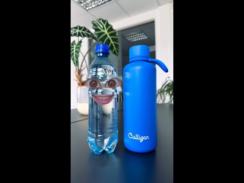 Gehört? 😎 Wenn du also noch nicht im Team Refill bist, wird es spätestens jetzt Zeit! 🫢