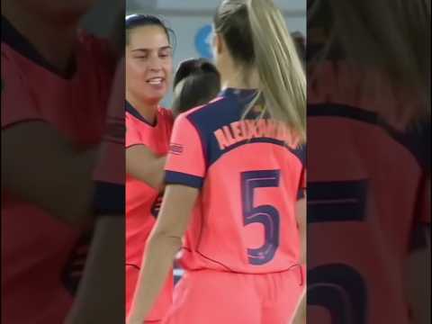  Te esperamos pronto, Kika #ligaf #ligafmoeve #kika #fcbarcelona