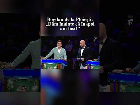 Bogdan de la Ploiești se descurca la MATEMATICĂ 🥰