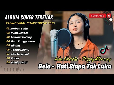 KORBAN SETIA - COVER BY THALITA AYUDYA X COVERPEDIA | PULUT ROHAM | COVER LAGU BATAK TERPOPULER