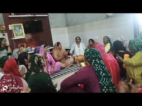 कृष्ण का देवकी का बहुत प्यारा भजन 🙏🙏 plz subscribe like comment share 🙏🙏 Dholi Panghal k bhajan 