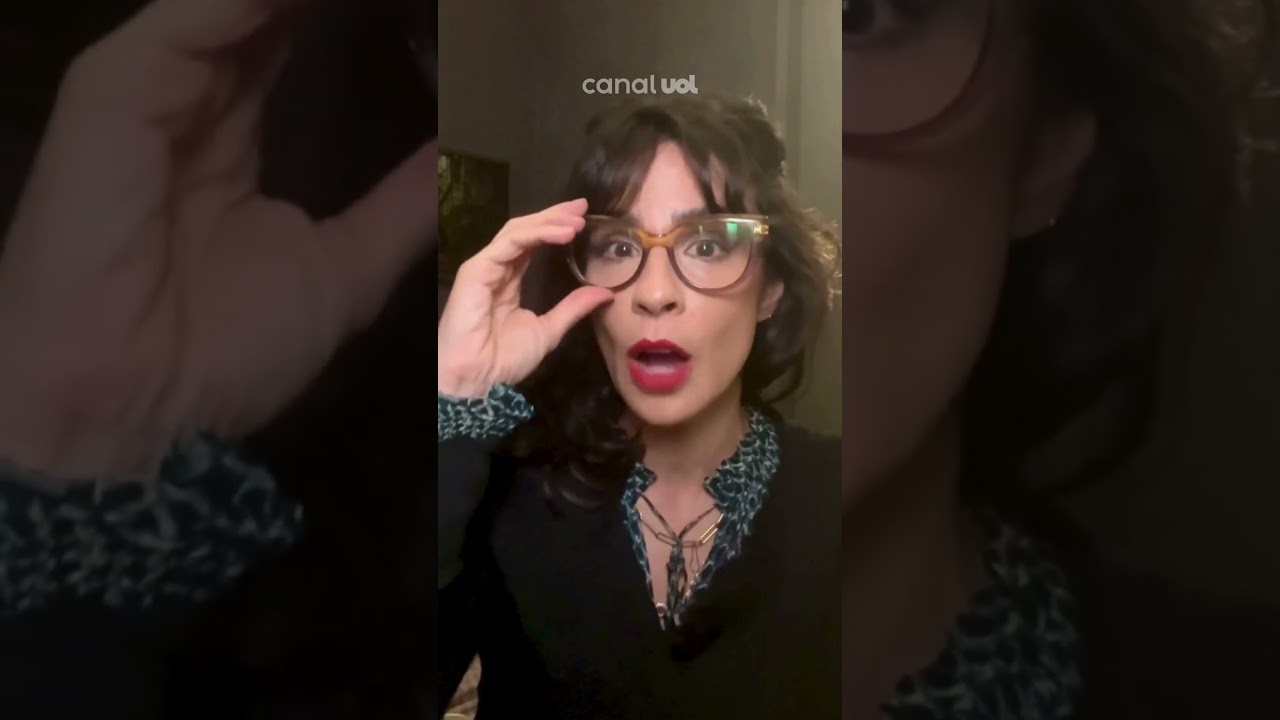 Luana Piovani expõe humanidade ao oferecer suas dores na TV | Maria Ribeiro