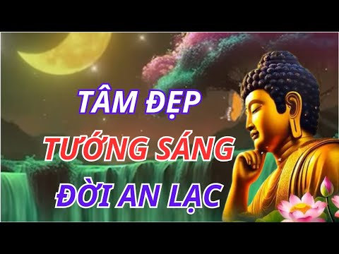 Tâm Đẹp – Tướng Đẹp: Lời Phật Dạy Về Cách Chuyển Hóa Vận Mệnh Con Người | CUỘC SỐNG SUY NGẪM