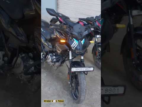 Hero xtreme 125R vs Pulsar 125 ll 💬❤️‍🔥 #shorts #heroxtreme125r  #bajajpulsar #ytshorts #subscribe