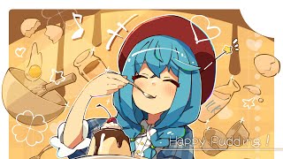 【DeadbyDaylight】プリン食べたり遊んだり！【言ノ葉キリヤ/Vtuber】