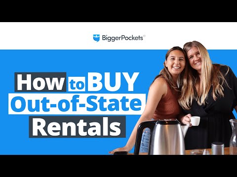 How to Get Started in Out-of-State Real Estate Investing