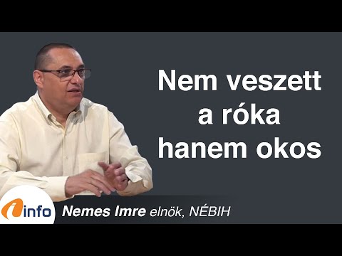 Nem veszett a róka hanem okos. Nemes Imre, Inforádió, Aréna