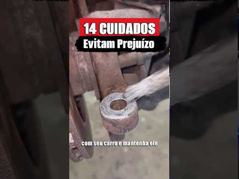 VOCÊ TEM ESTES CUIDADOS? #dicasautomotivas #carros #oficina