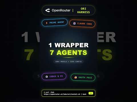 Finally, A Unified Way To Run Every AI Coding Agent