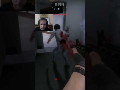 Zeb89 su Tactical Intervention (2015)