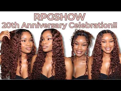 THIS WIG Changed My Whole Personality & Now I Don't Know How To ACT!! Featuring RPGSHOW