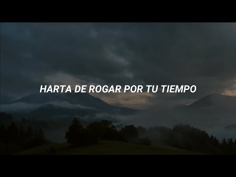 Adele - Tired // Traducida al Español