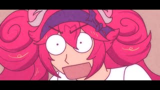 BIRDBRAIN - LUNARIA |  Fandub Español Cover | Jamie Paige & OK Glass