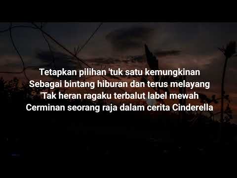 Hidup Berawal Dari Mimpi ( Bondan prakoso &flade2 Lirik