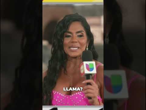 Maripily Rivera habla por primera vez de su pareja y lo feliz que está ?